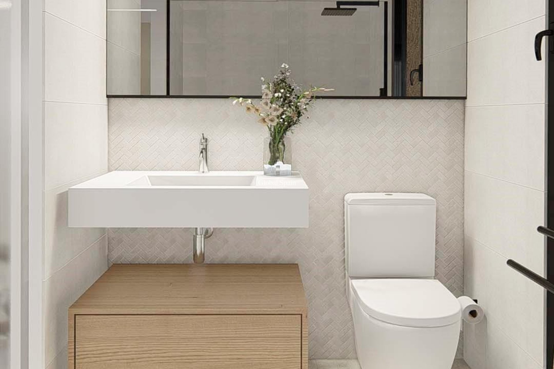 Neubau - Quad -
DOLORES