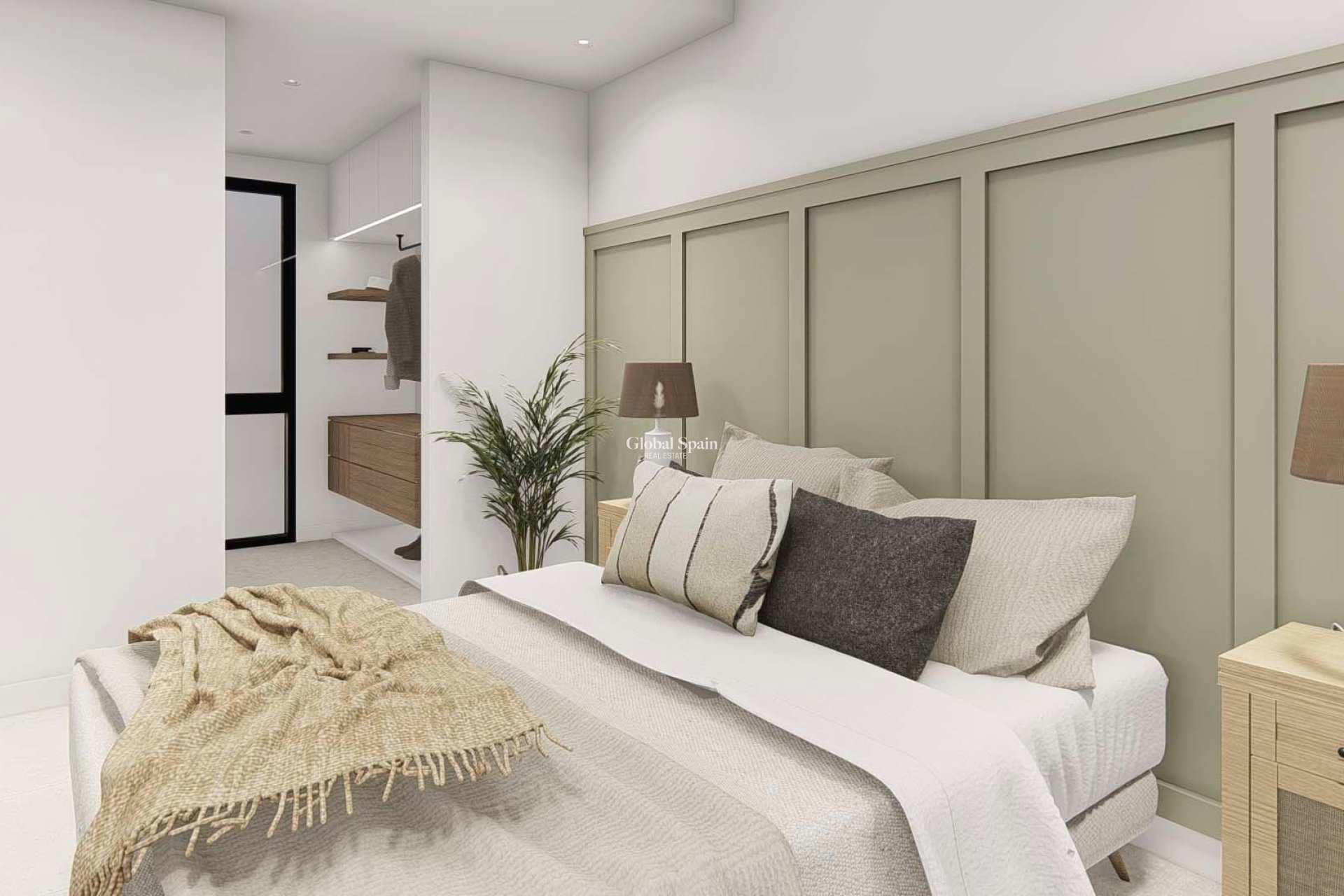 Neubau - Quad -
DOLORES