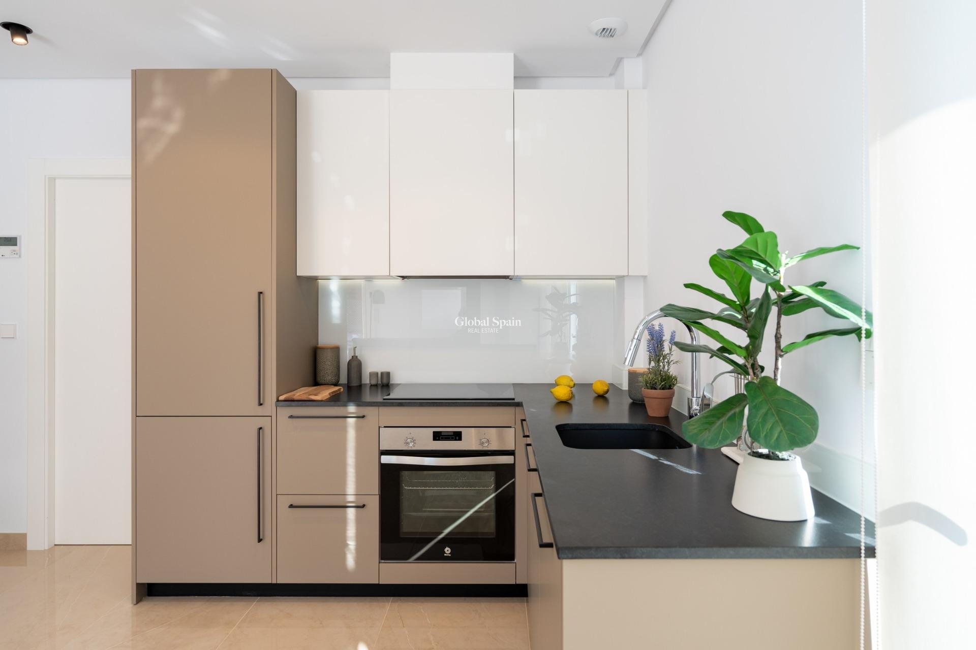 Neubau - Quad -
GRAN ALACANT