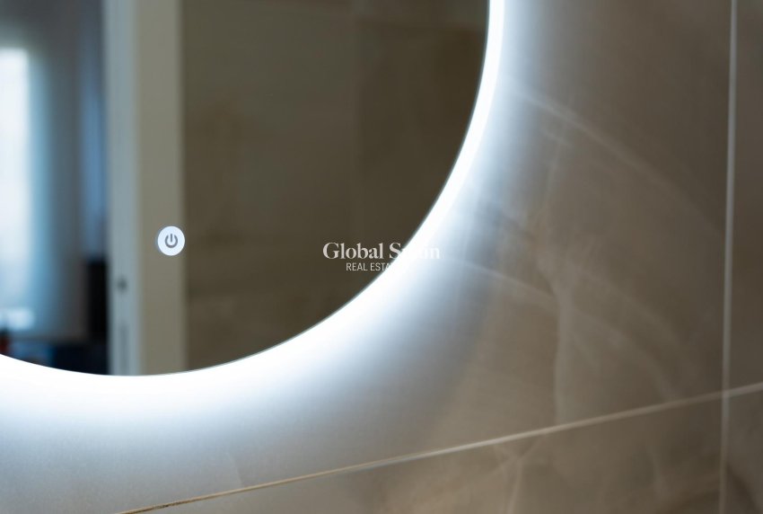 Neubau - Quad -
GRAN ALACANT