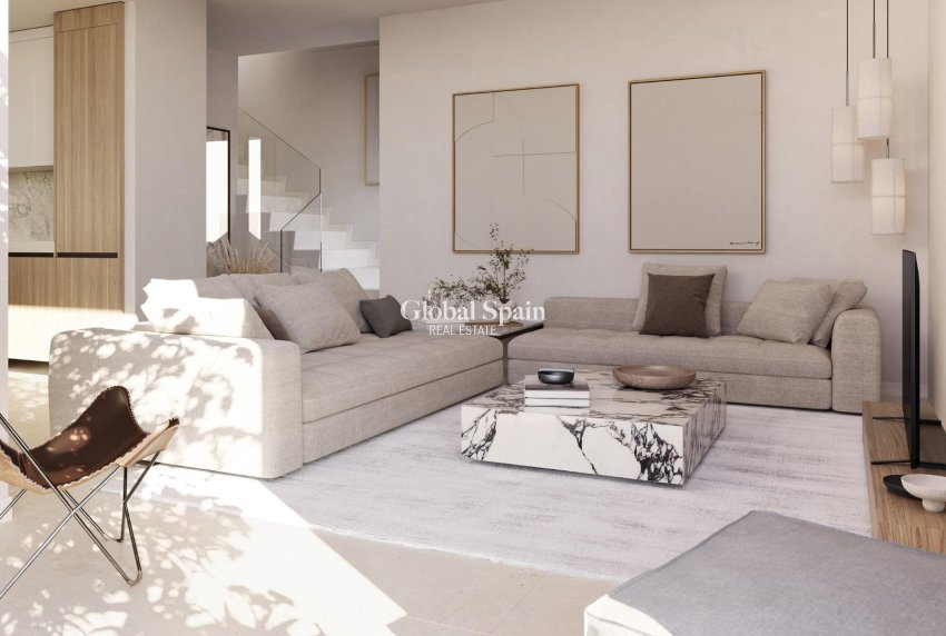 Neubau - Quad -
TORRE PACHECO - El Alba