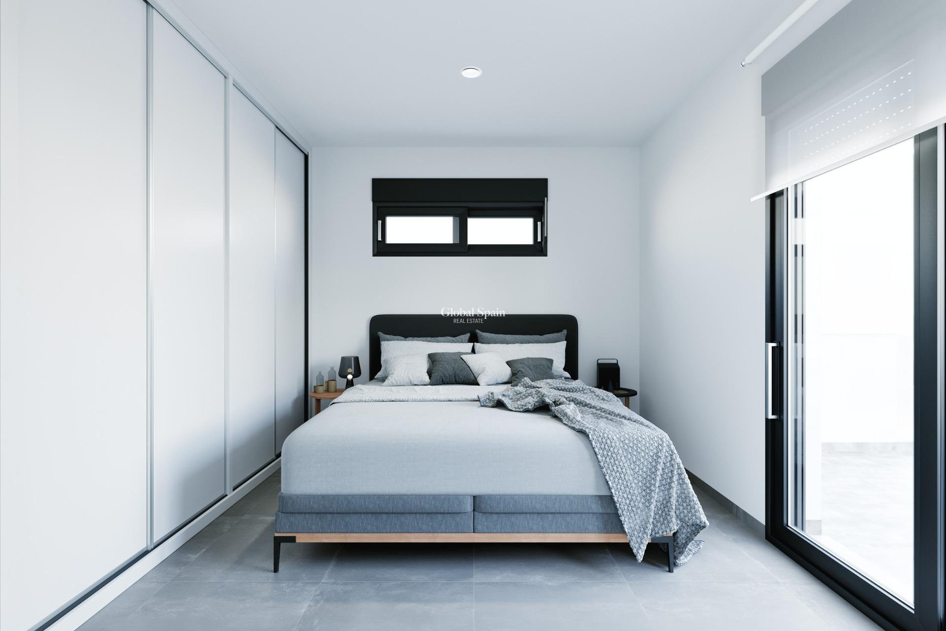 Neubau -  -
TORRE PACHECO - El Alba