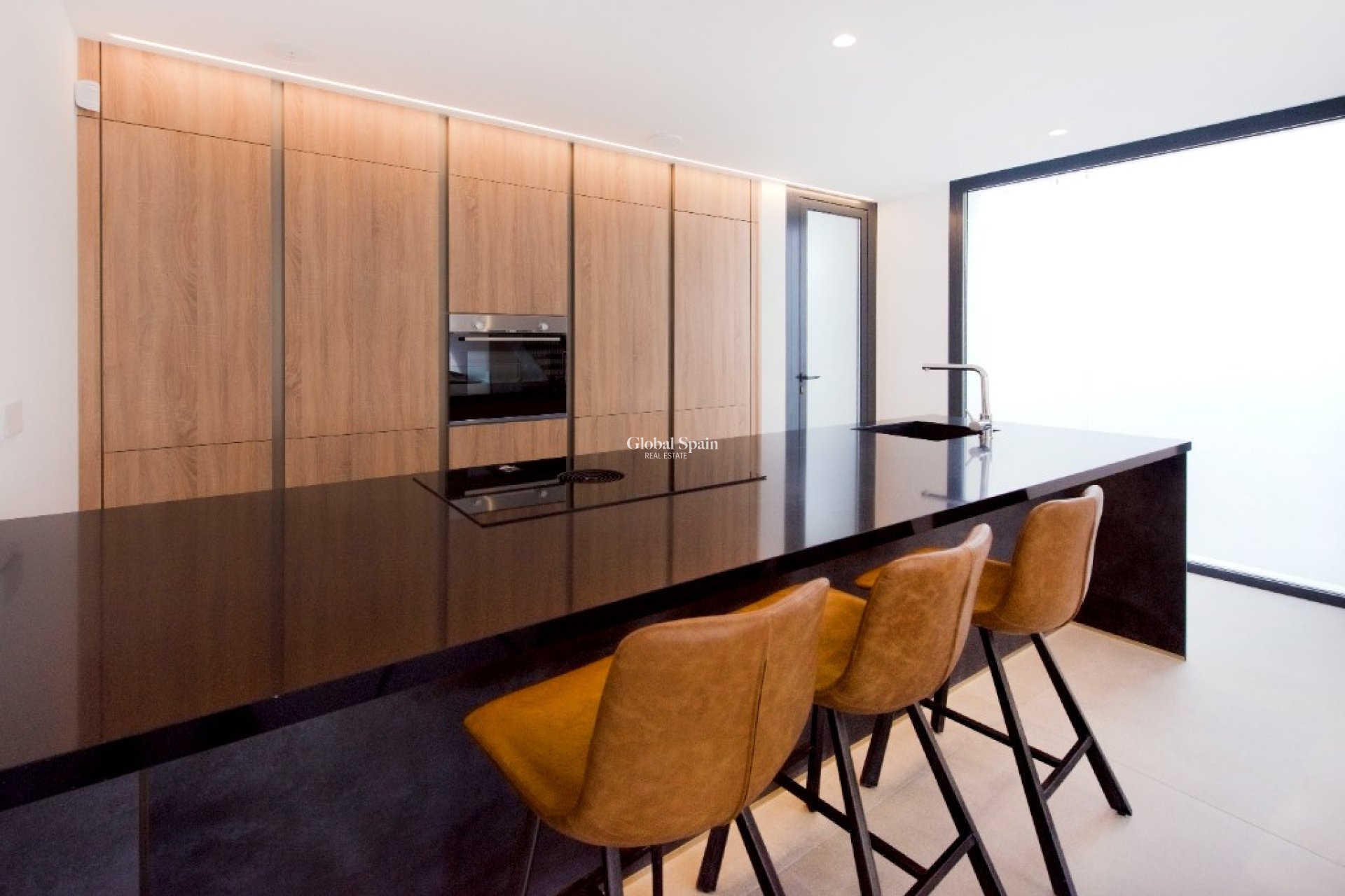 Neubau - Villa -
ALFAZ DEL PI - El Albir