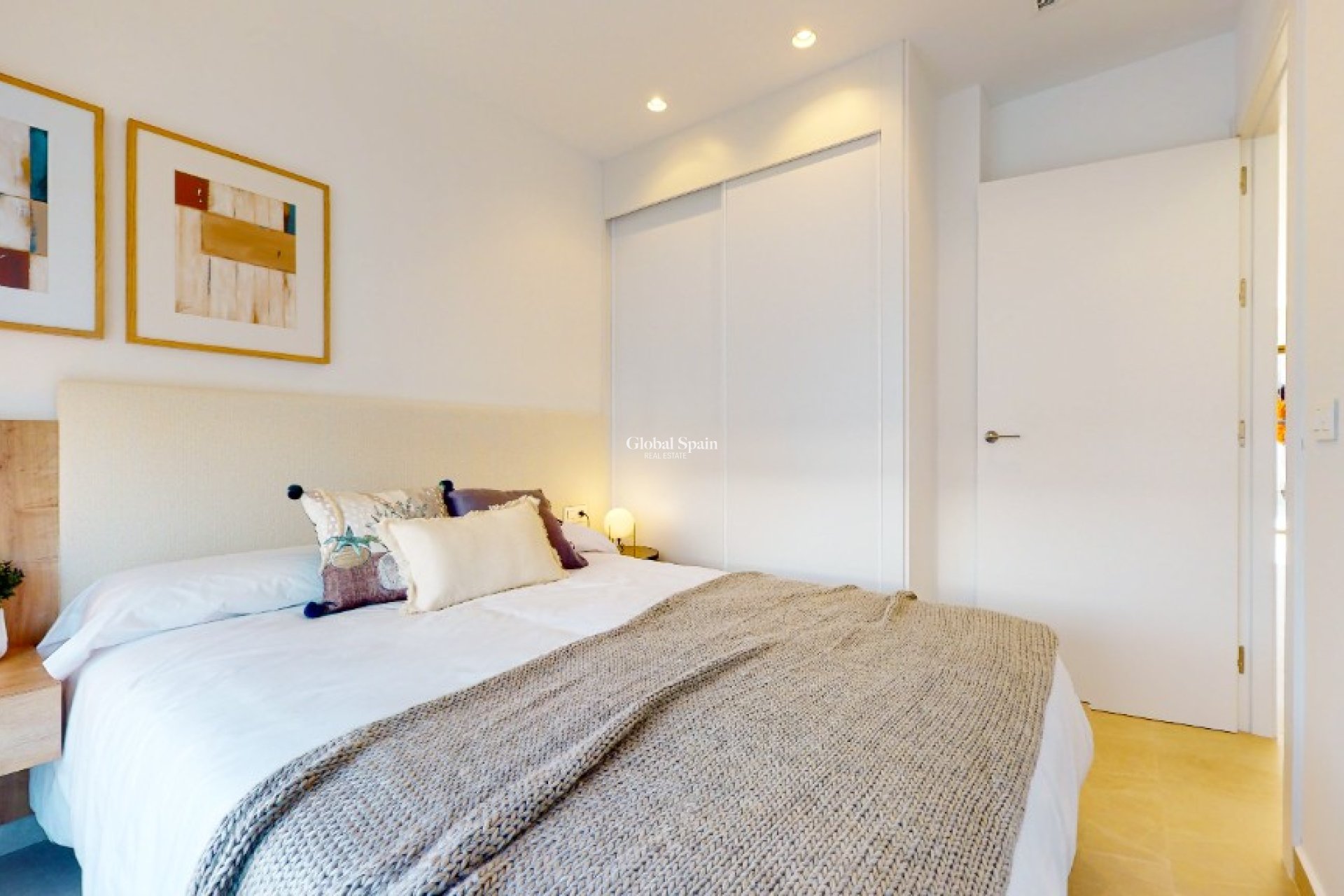 Neubau - Villa -
ALGORFA - LA FINCA GOLF / ALGORFA