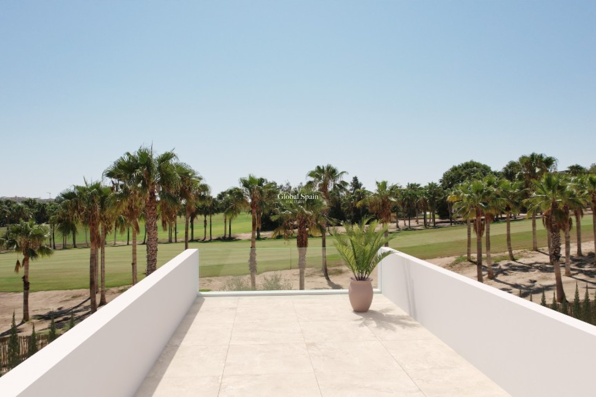 Neubau - Villa -
ALGORFA - LA FINCA GOLF / ALGORFA