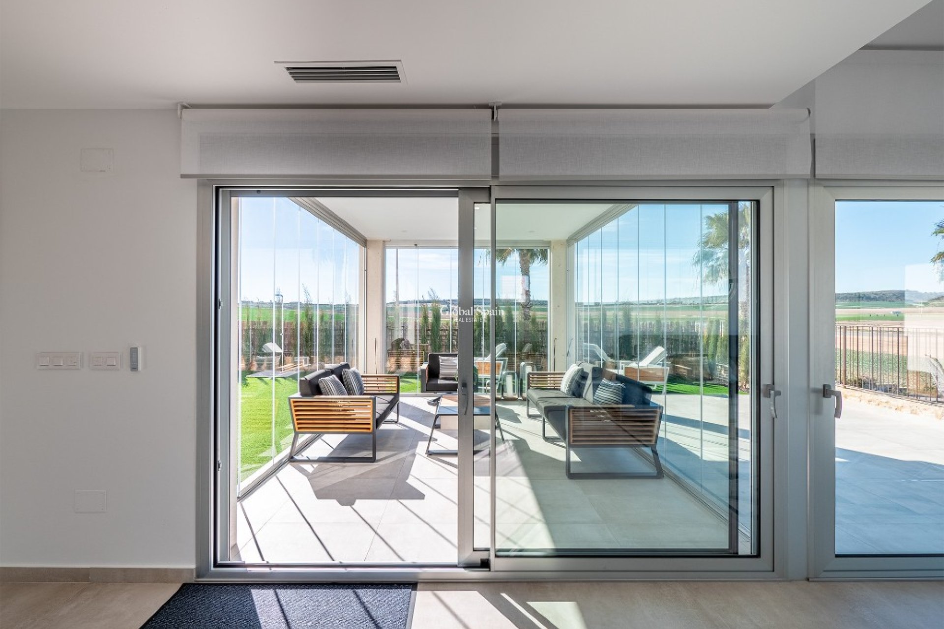 Neubau - Villa -
ALGORFA - LA FINCA GOLF / ALGORFA