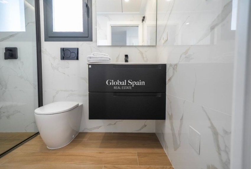 Neubau - Villa -
ALGORFA - LA FINCA GOLF / ALGORFA