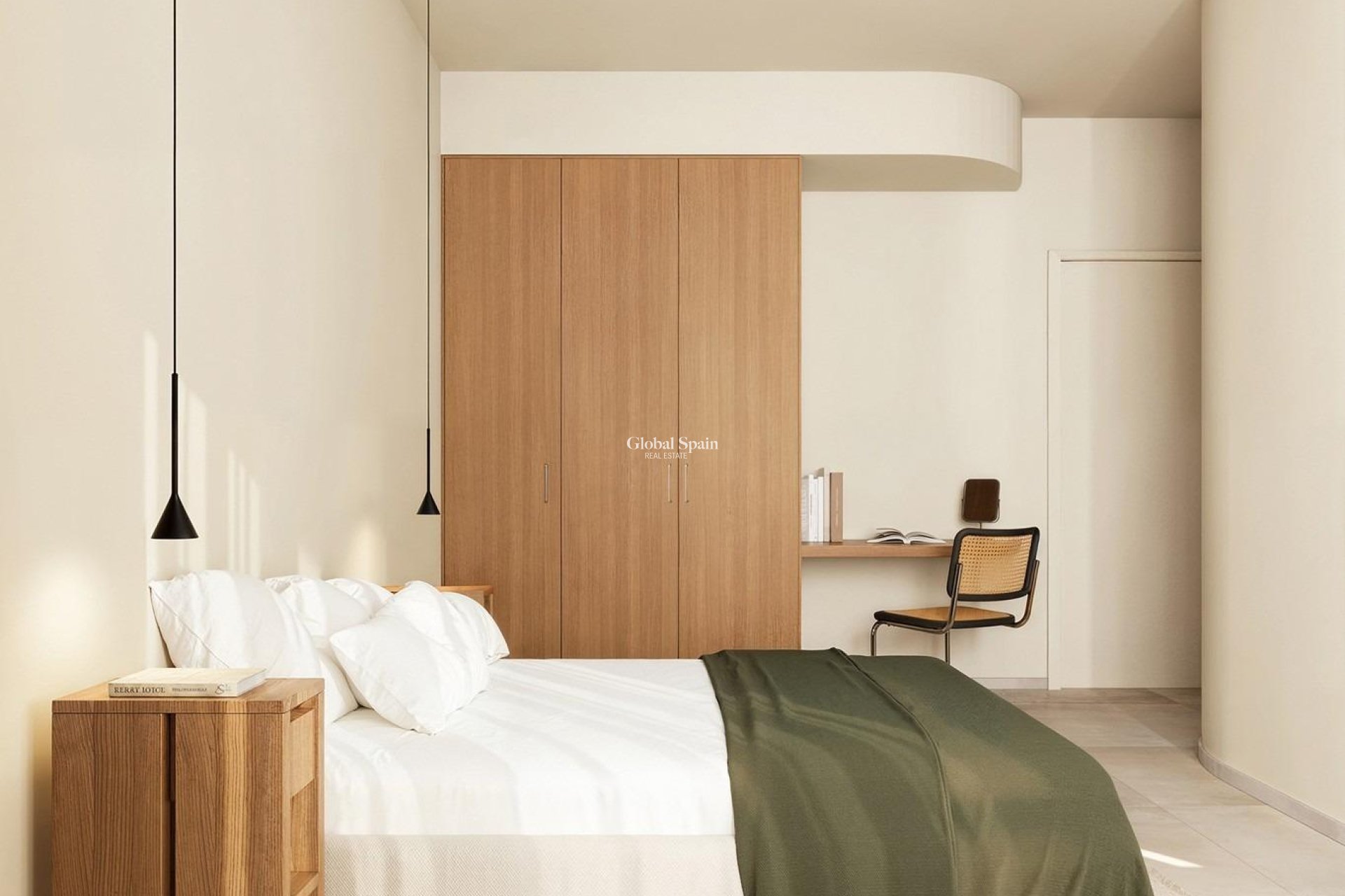 Neubau - VILLA -
ALGORFA - LA FINCA GOLF / ALGORFA