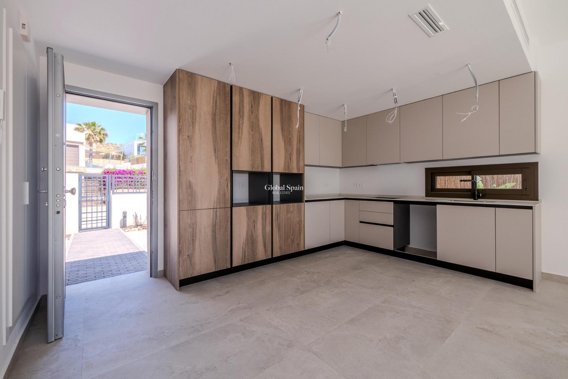 Neubau - VILLA -
ALGORFA - LA FINCA GOLF / ALGORFA