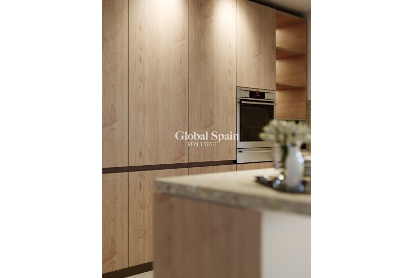 Neubau - Villa -
ALGORFA - LA FINCA GOLF / ALGORFA