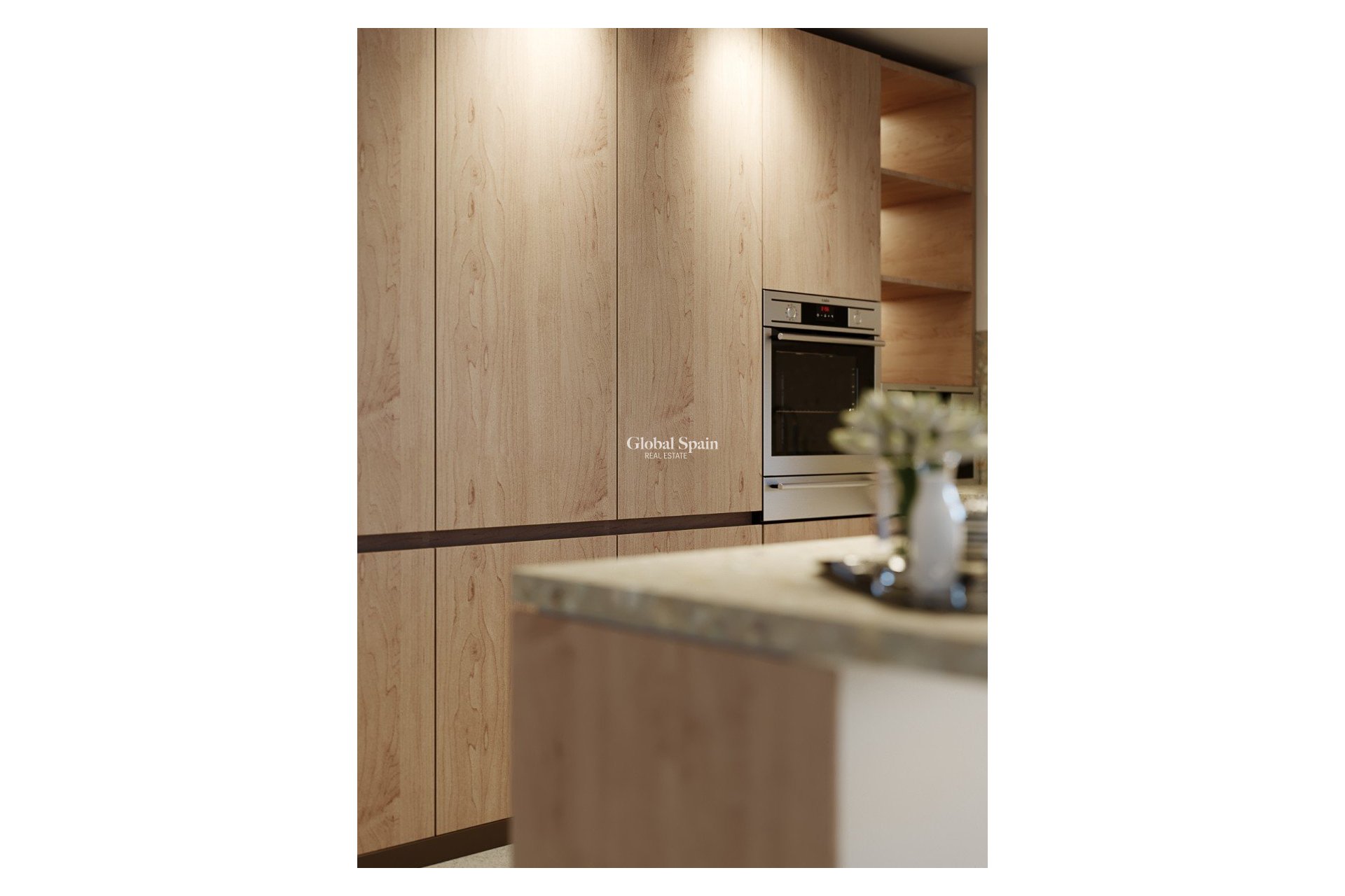 Neubau - Villa -
ALGORFA - LA FINCA GOLF / ALGORFA