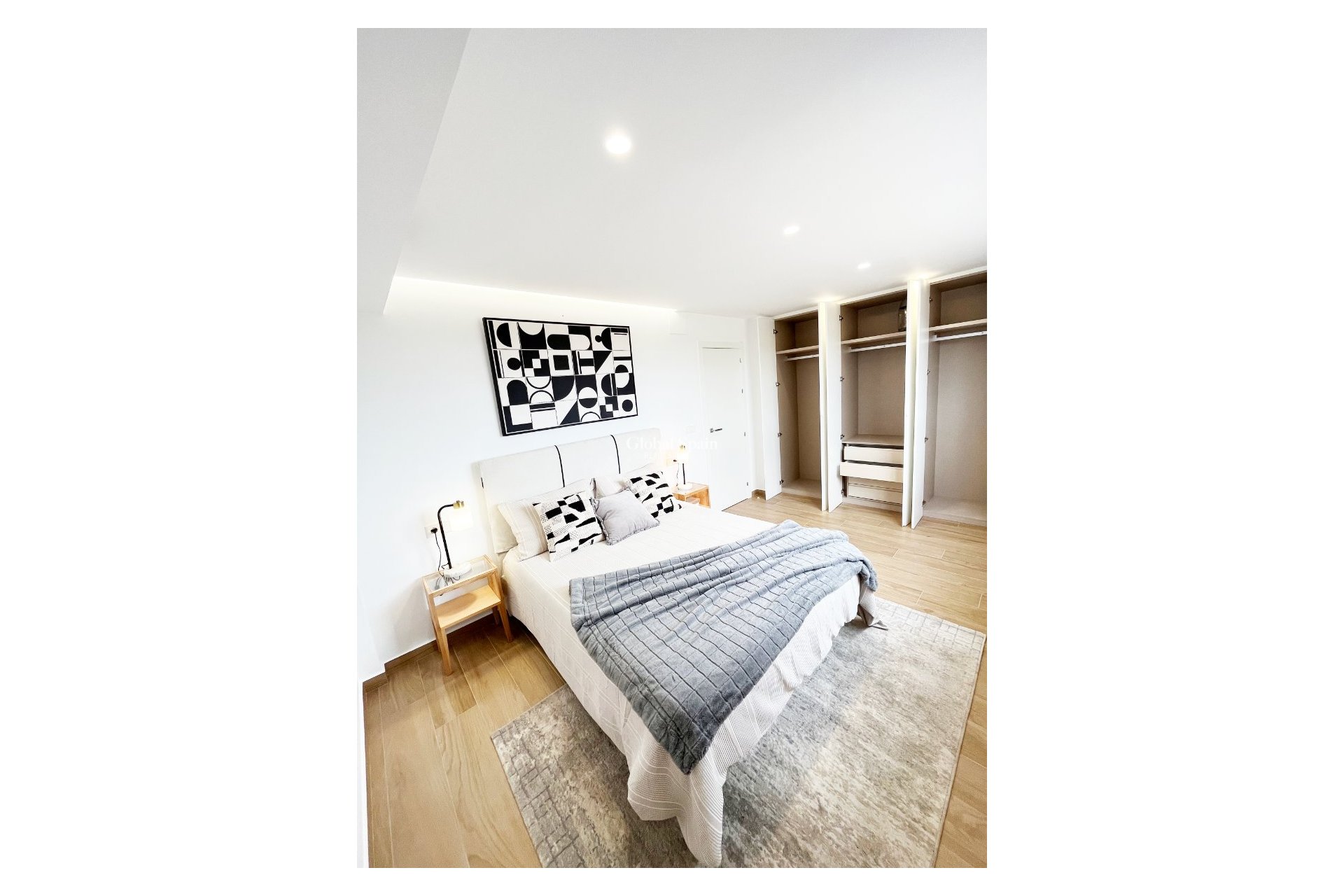 Neubau - Villa -
ALGORFA - LA FINCA GOLF / ALGORFA