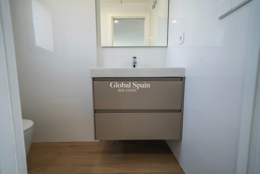 Neubau - Villa -
ALGORFA - LA FINCA GOLF / ALGORFA