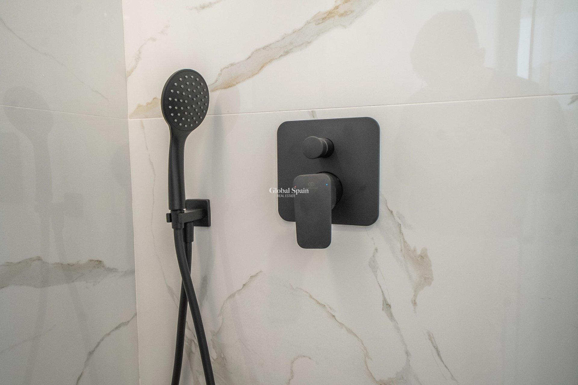 Neubau - Villa -
ALGORFA - LA FINCA GOLF / ALGORFA