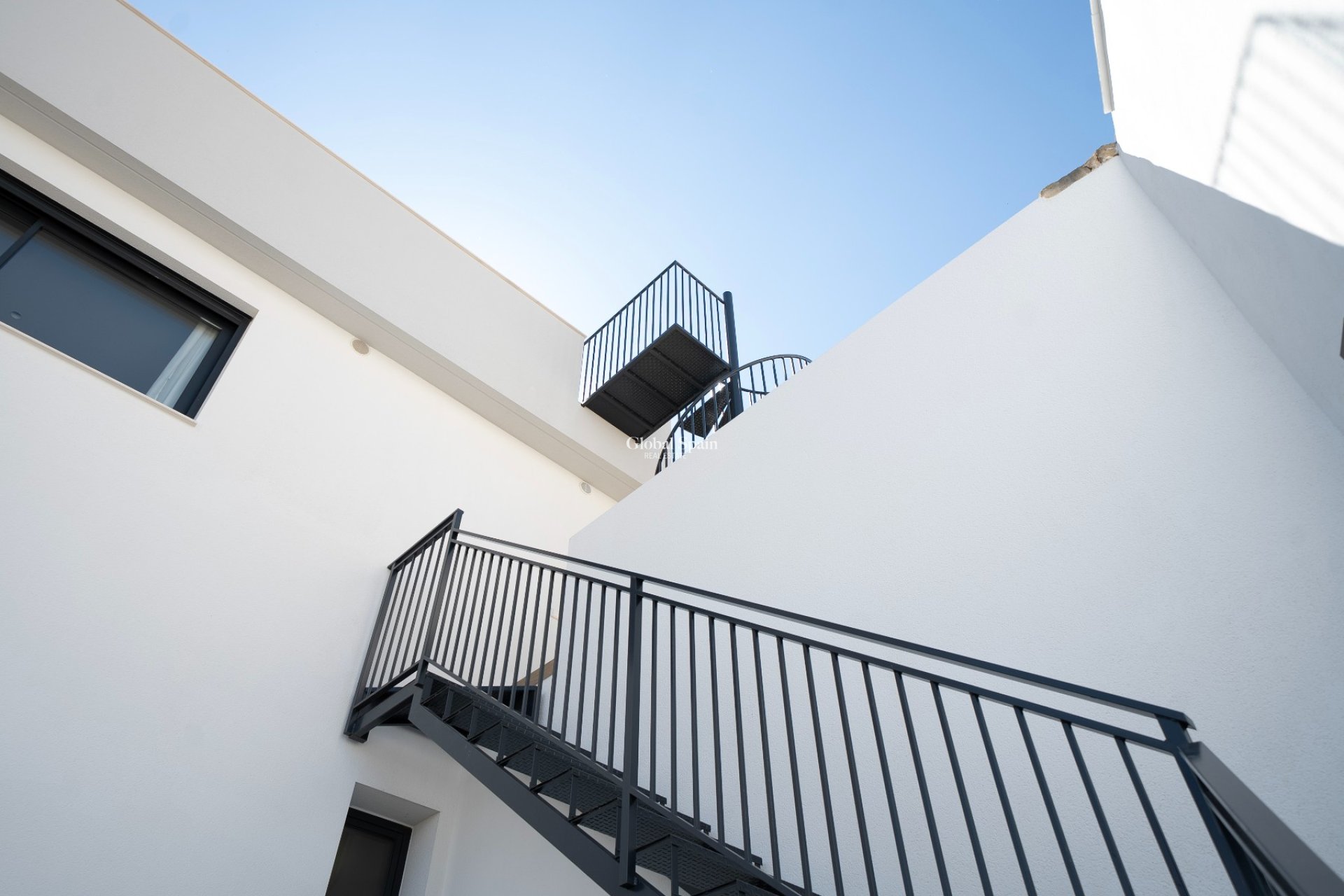 Neubau - Villa -
ALGORFA - LA FINCA GOLF / ALGORFA