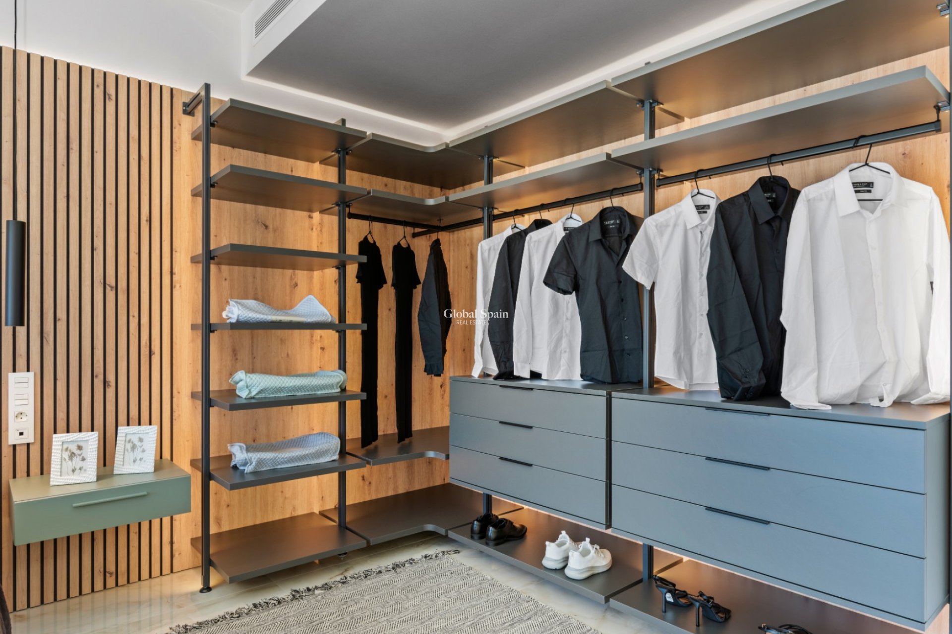 Neubau - VILLA -
ALGORFA