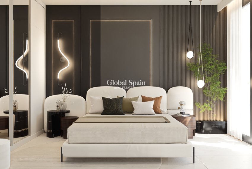 Neubau - VILLA -
ALGORFA