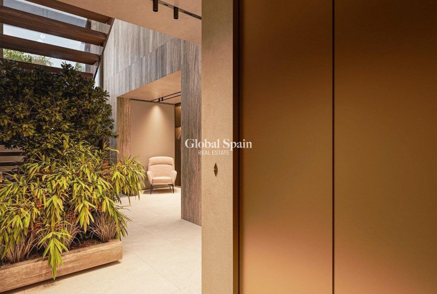 Neubau - VILLA -
ALTEA - ALTEA HILLS