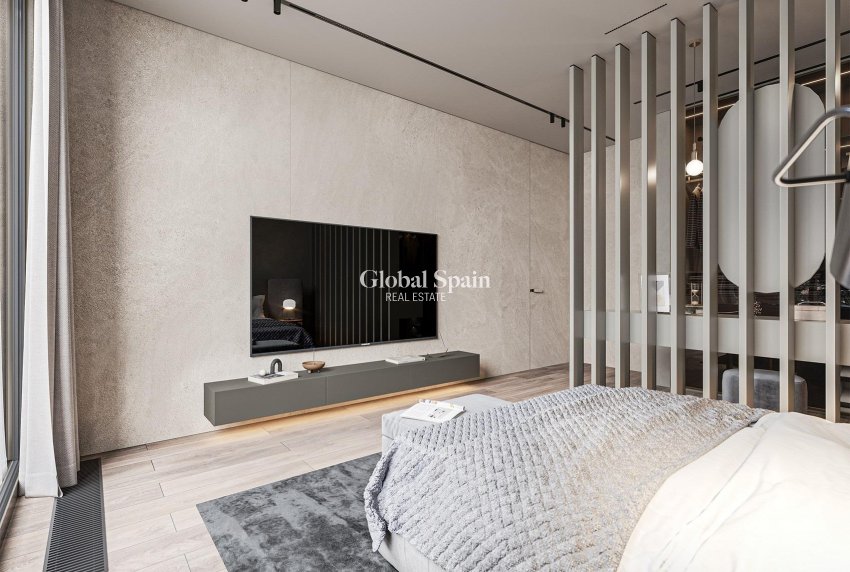 Neubau - VILLA -
ALTEA - ALTEA HILLS