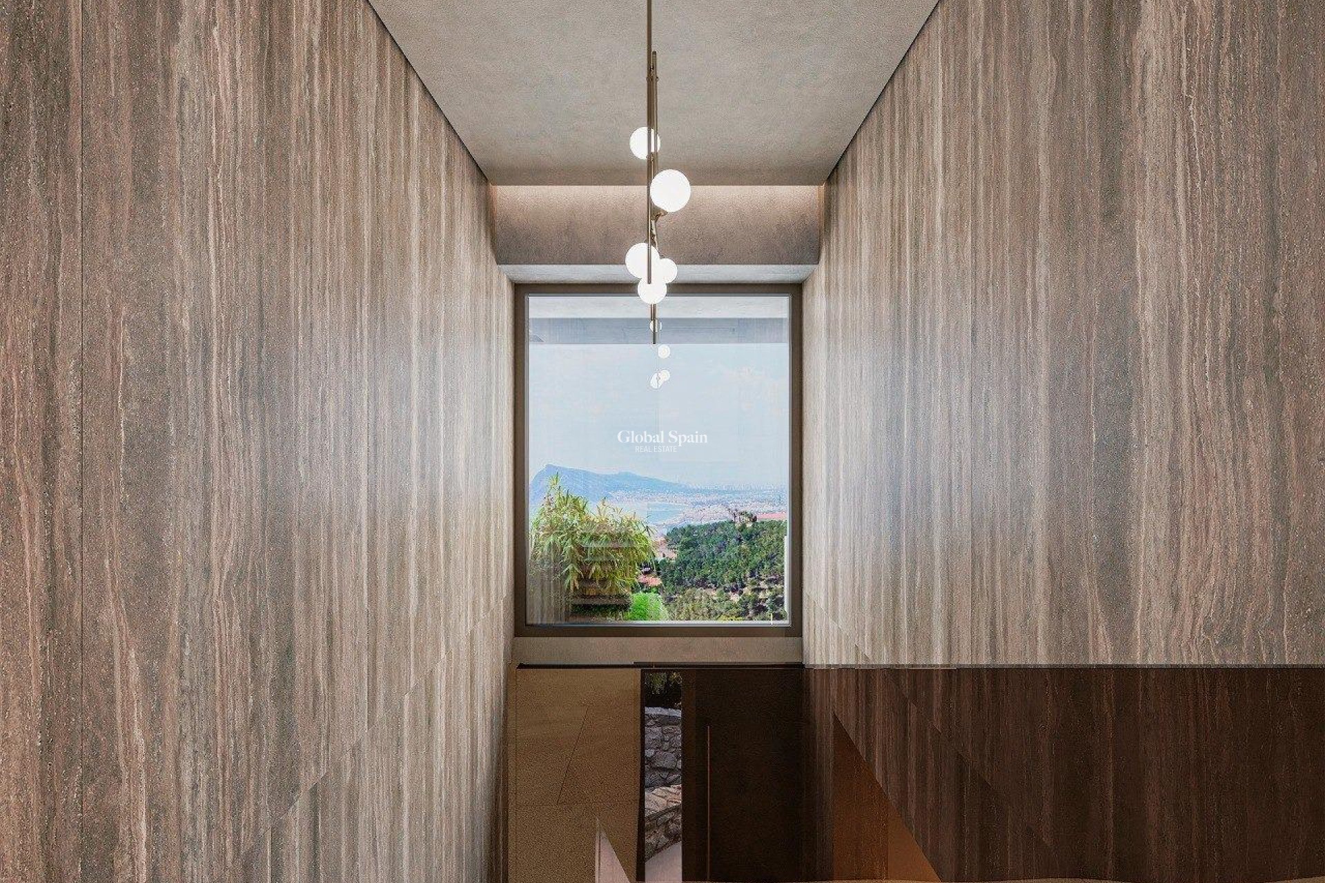 Neubau - VILLA -
ALTEA - ALTEA HILLS