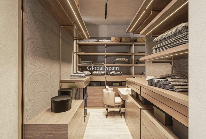 Neubau - VILLA -
ALTEA - ALTEA HILLS