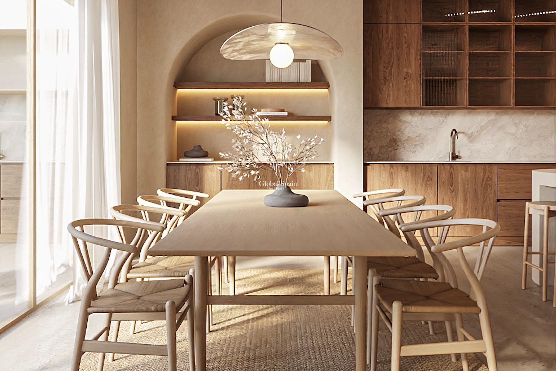 Neubau - VILLA -
ALTEA - ALTEA HILLS