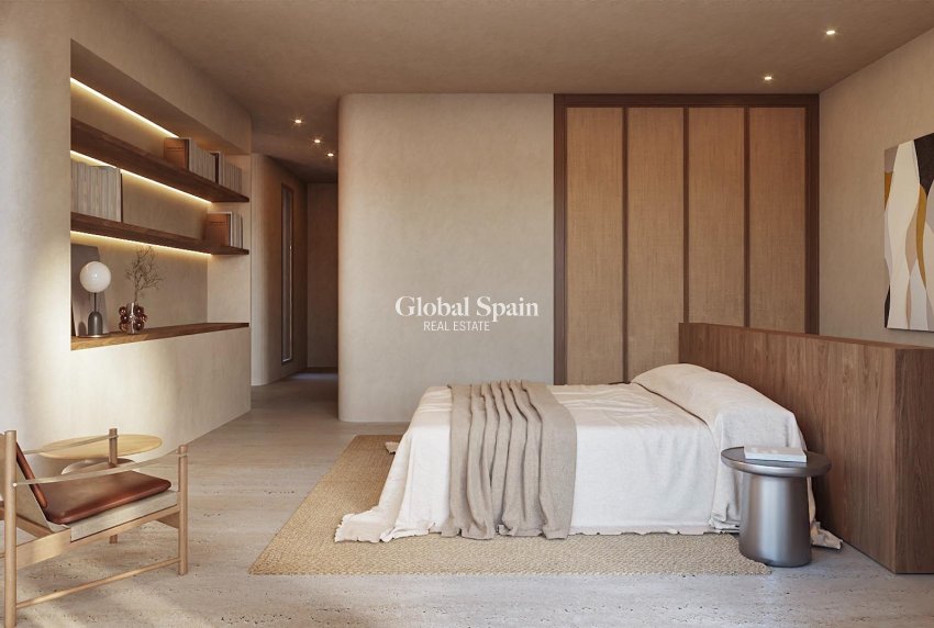 Neubau - VILLA -
ALTEA - ALTEA HILLS