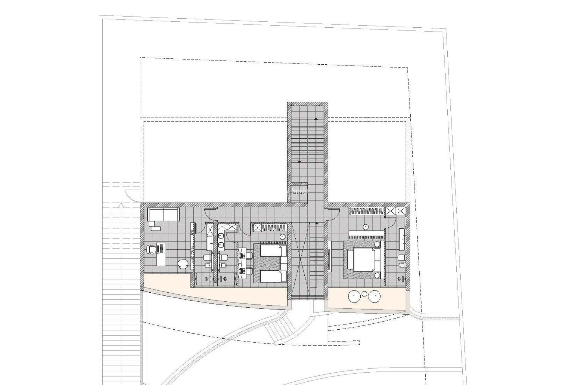 Neubau - VILLA -
ALTEA - ALTEA HILLS