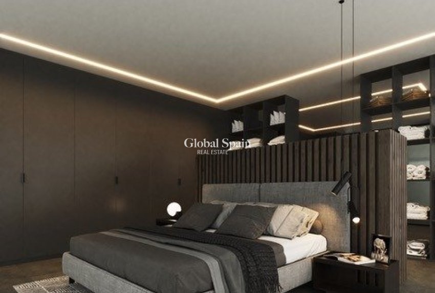 Neubau - VILLA -
ALTEA - Santa Clara