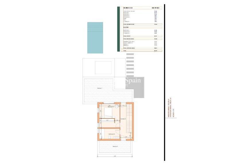 Neubau - Villa -
BAÑOS Y MENDIGO - Altaona Golf