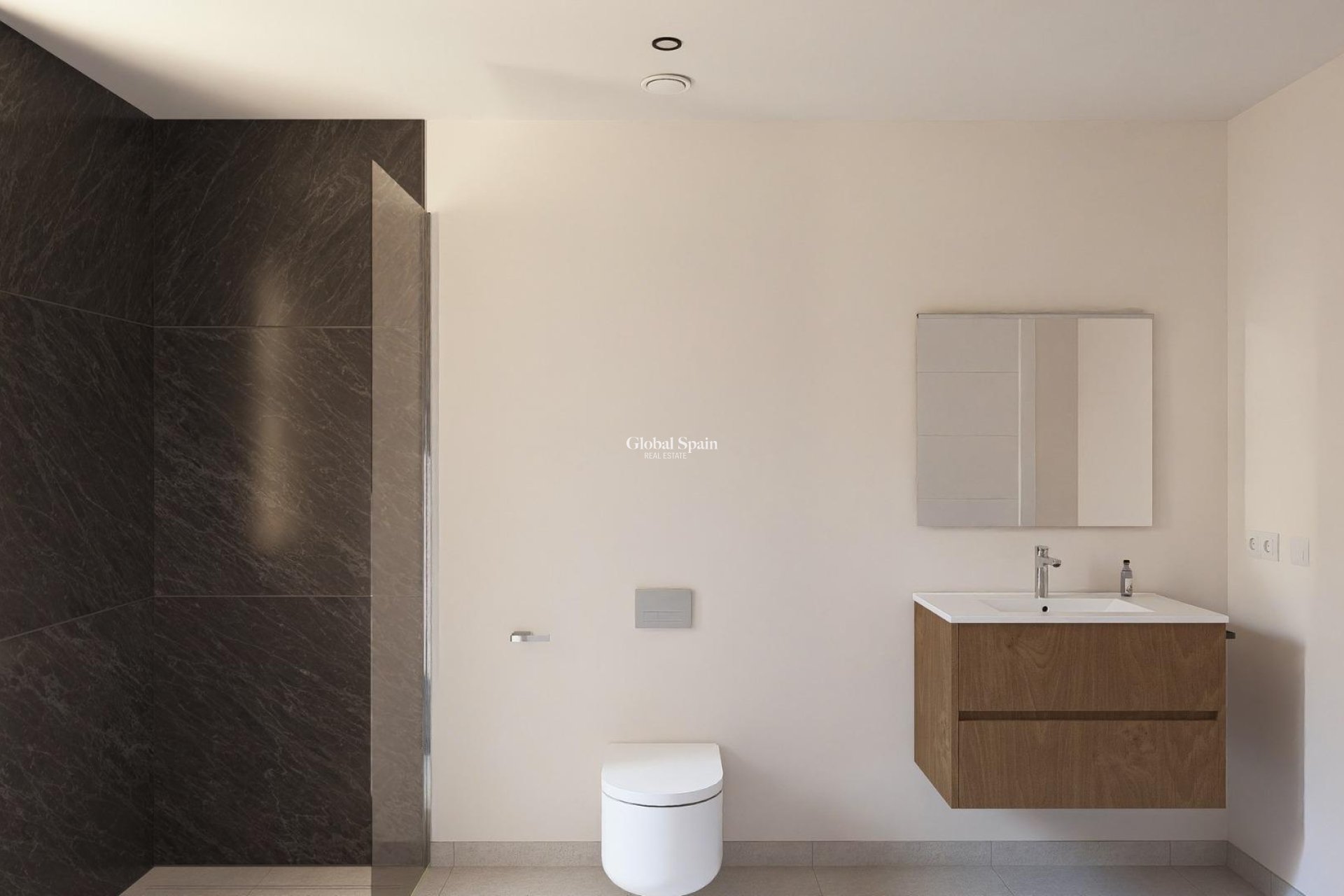 Neubau - VILLA -
BAÑOS Y MENDIGO - Altaona Golf