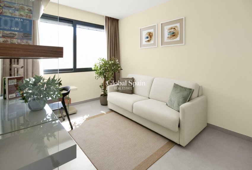 Neubau - VILLA -
BAÑOS Y MENDIGO - Altaona Golf