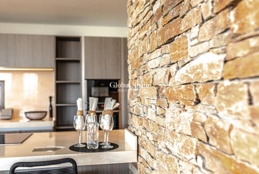 Neubau - Villa -
Benahavis - Montemayor-marbella Club