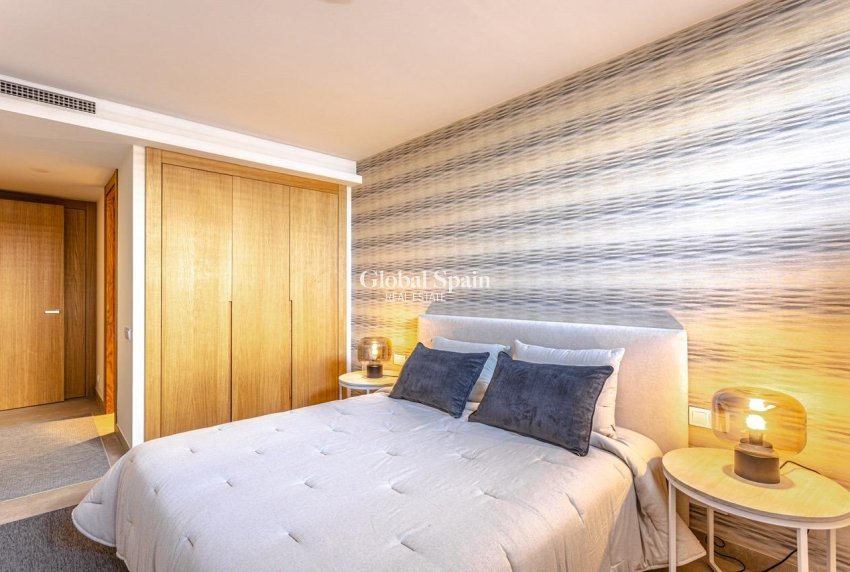 Neubau - Villa -
Benahavis - Montemayor-marbella Club