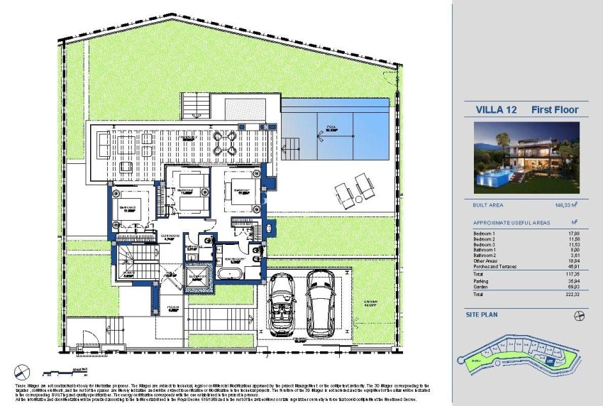 Neubau - VILLA -
BENAHAVÍS - Montemayor-marbella Club