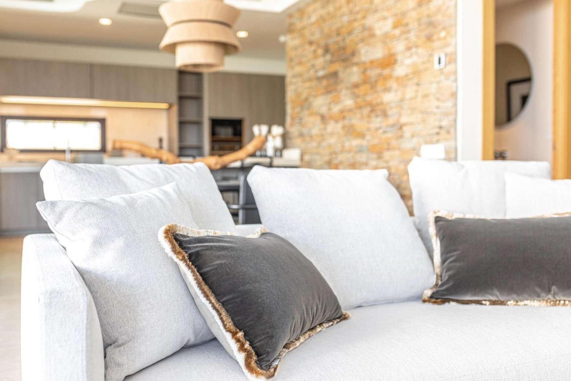 Neubau - VILLA -
BENAHAVÍS - Montemayor-marbella Club