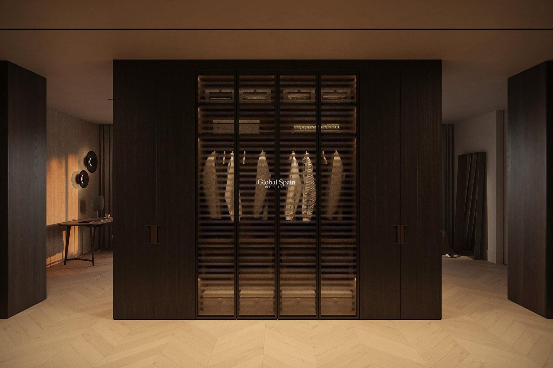 Neubau - Villa -
Benahavis - Urb. Alborada