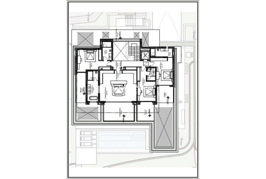 Neubau - VILLA -
BENAHAVÍS - Urb. Alborada
