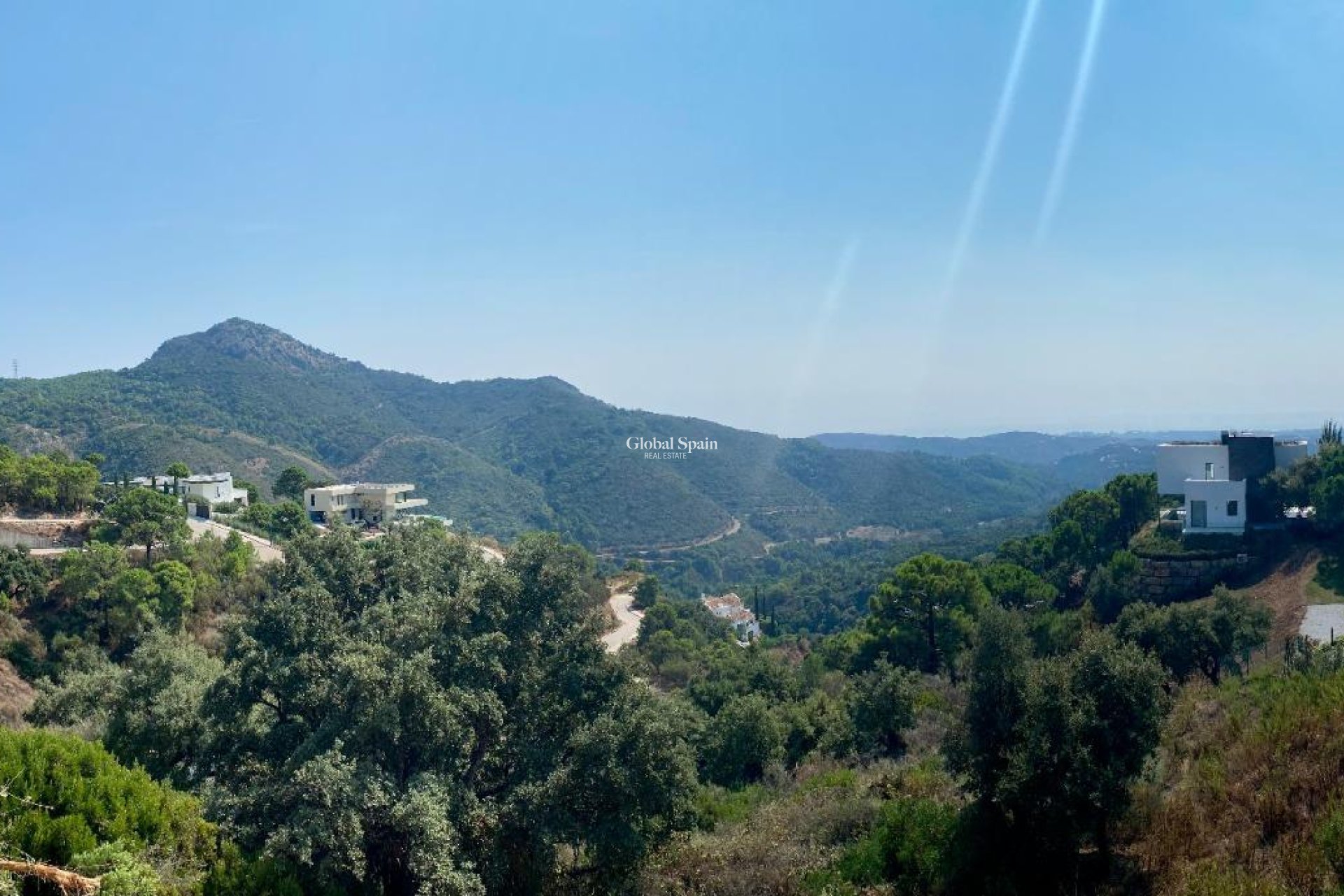 Neubau - Villa -
Benahavis - Urb. Monte Mayor