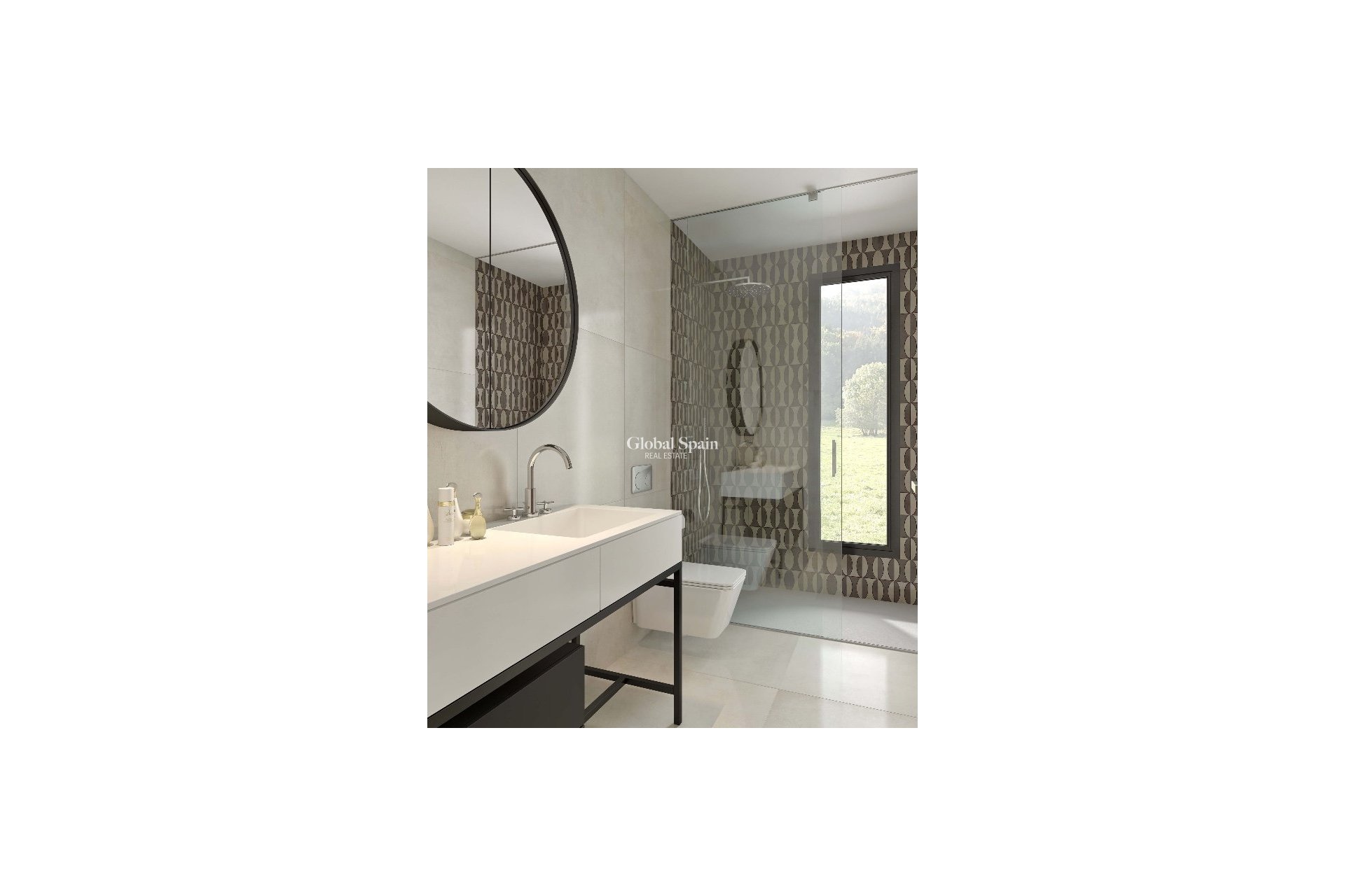 Neubau - Villa -
BENIDORM - Alicante