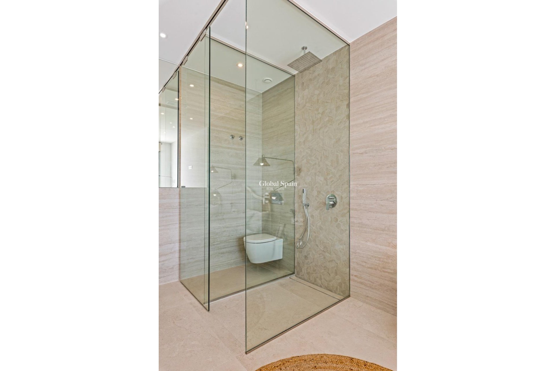 Neubau - Villa -
BENIJÓFAR - Center