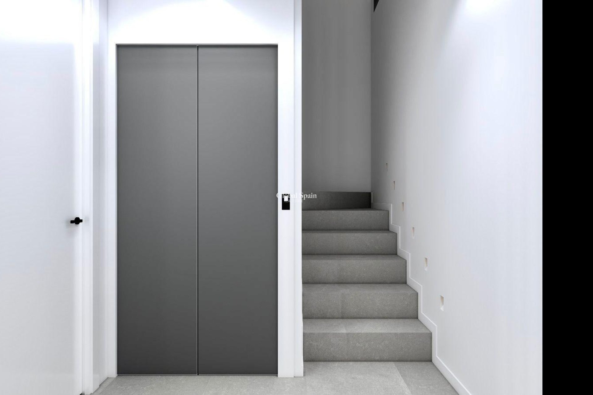 Neubau - Villa -
BENIJÓFAR - Pueblo