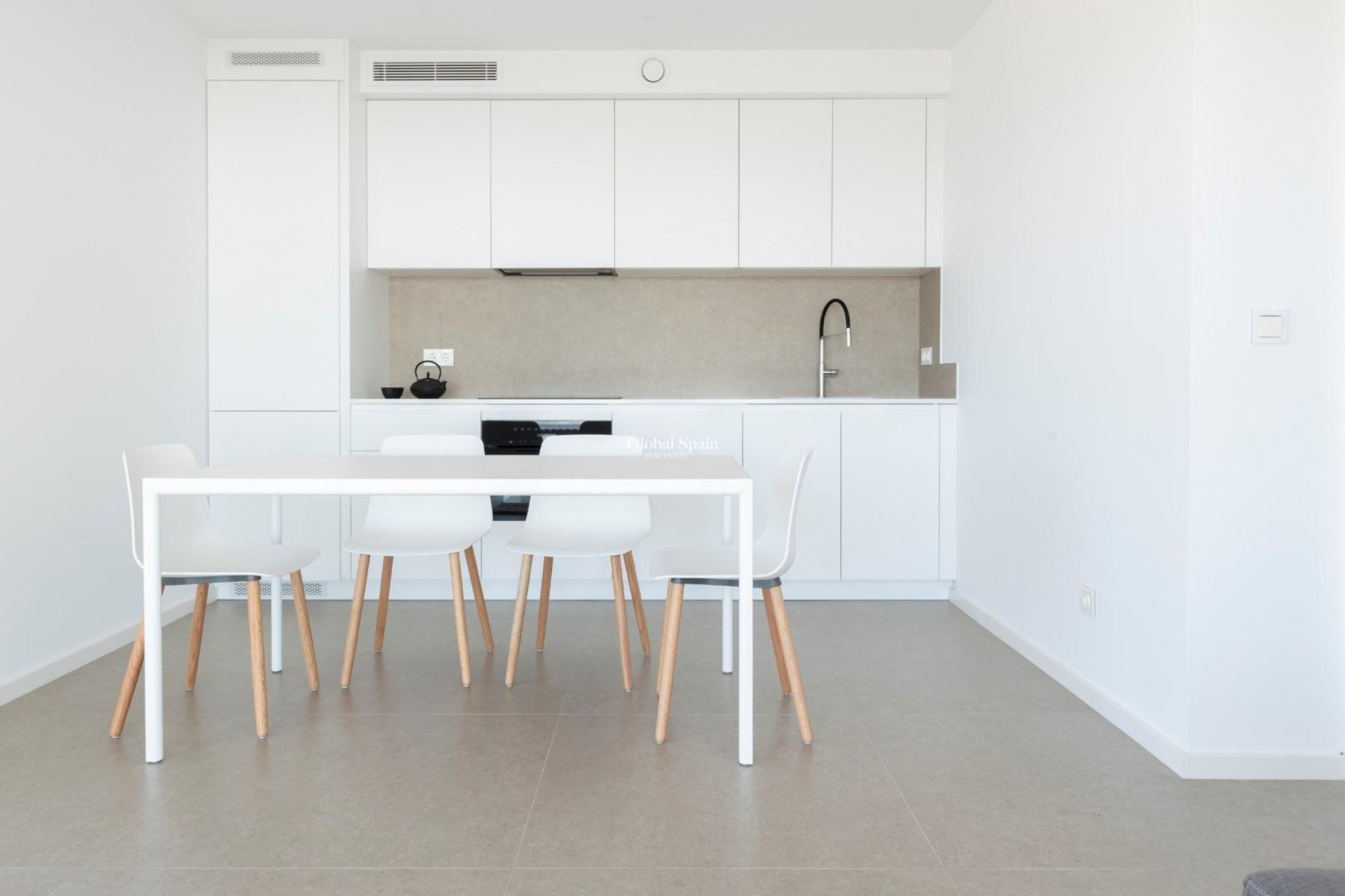 Neubau - Villa -
Benitachell - CUMBRES DEL SOL