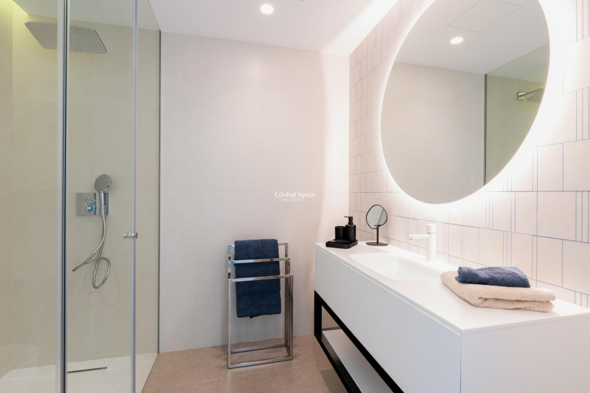 Neubau - Villa -
Benitachell - CUMBRES DEL SOL