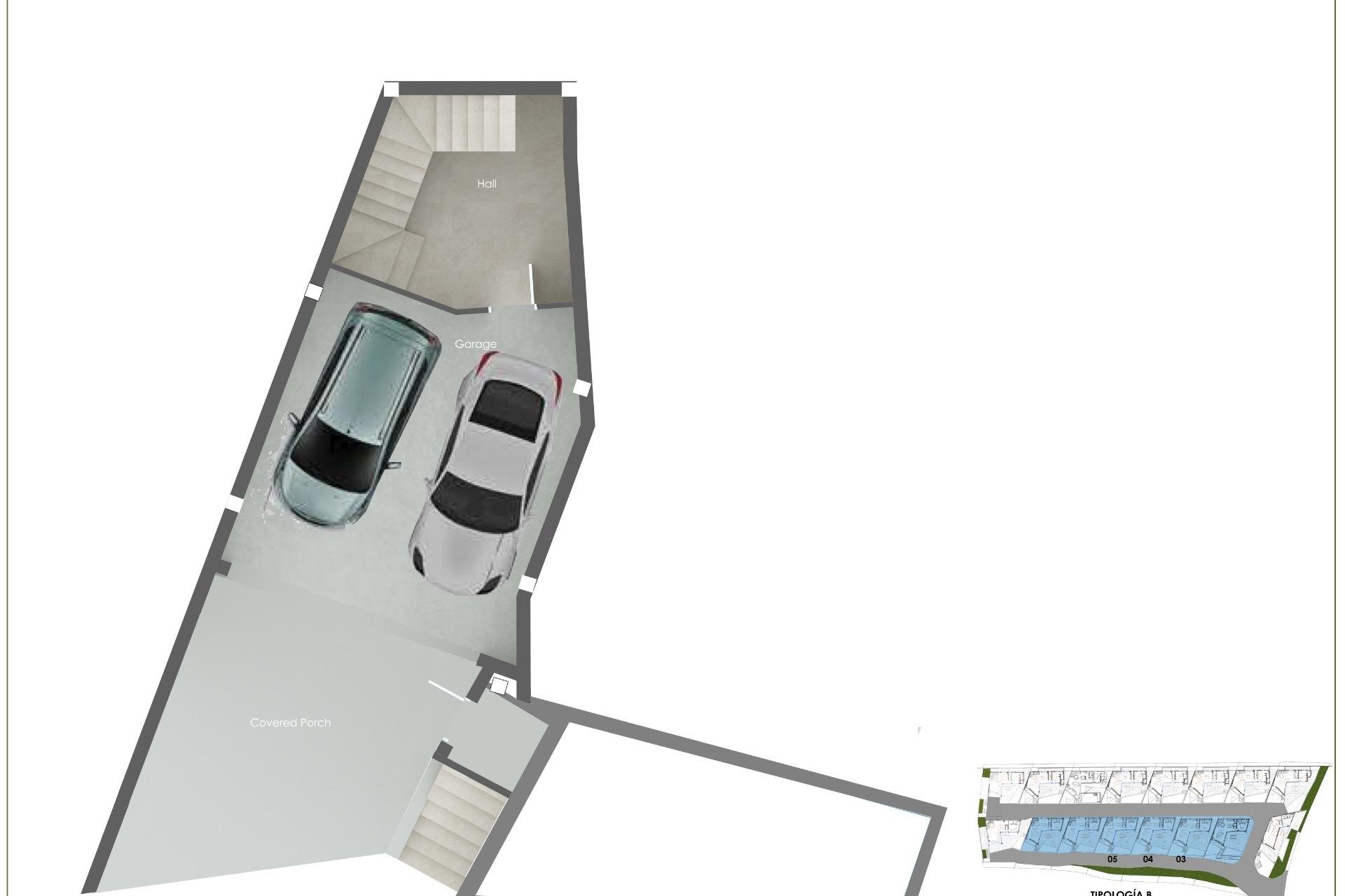 Neubau - VILLA -
BENITACHELL - Golden Valley