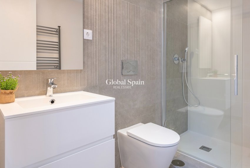 Neubau - VILLA -
CALA RATJADA - Capdepera