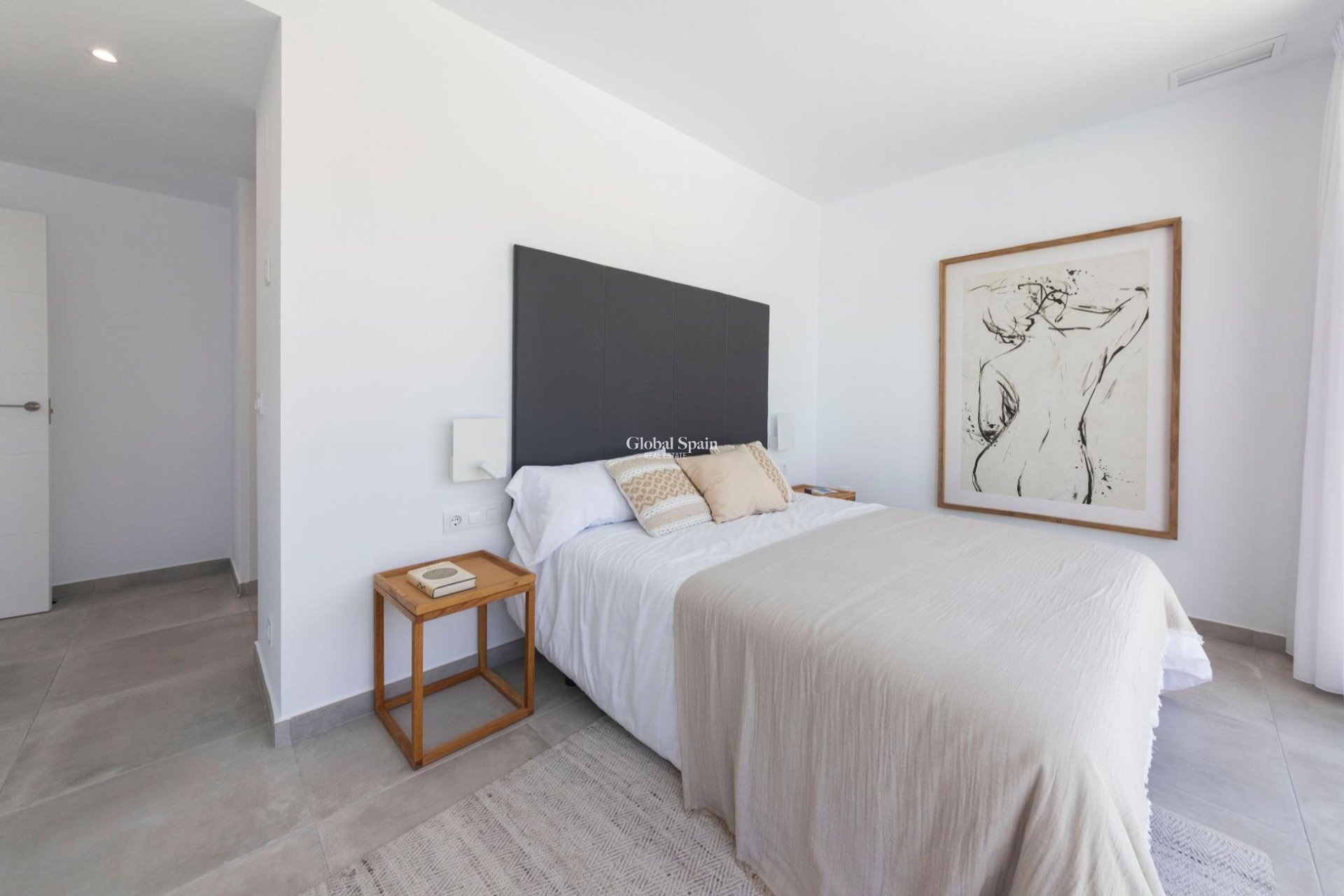 Neubau - Villa -
Calasparra - Coto riñales