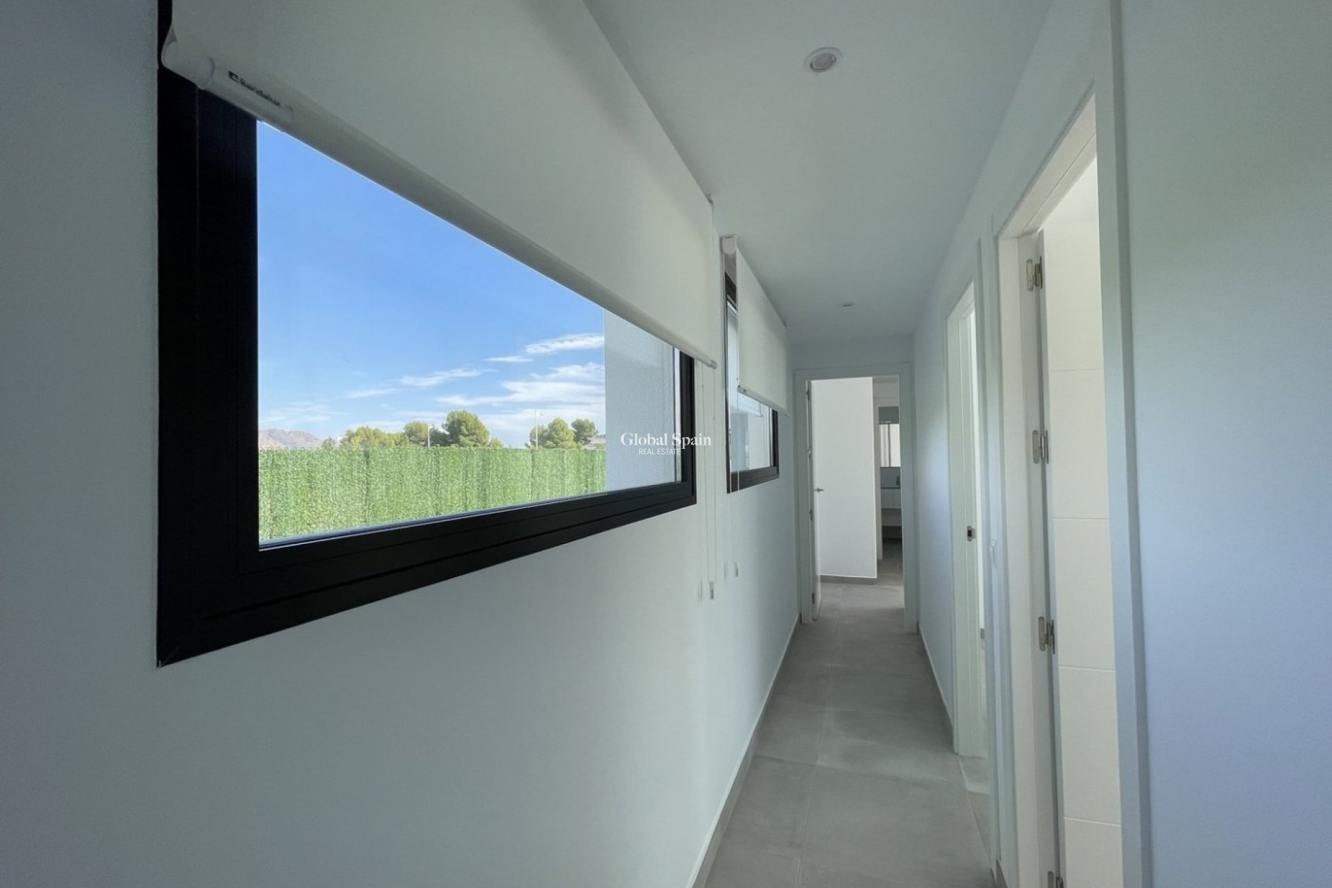 Neubau - VILLA -
CALASPARRA - Coto riñales