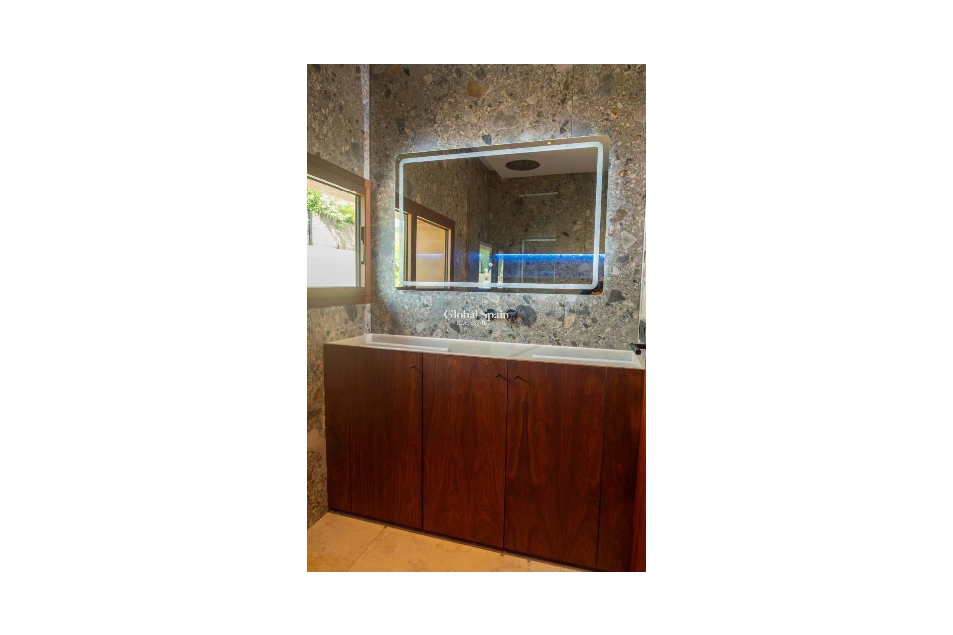 Neubau - Villa -
Calpe - La Fustera