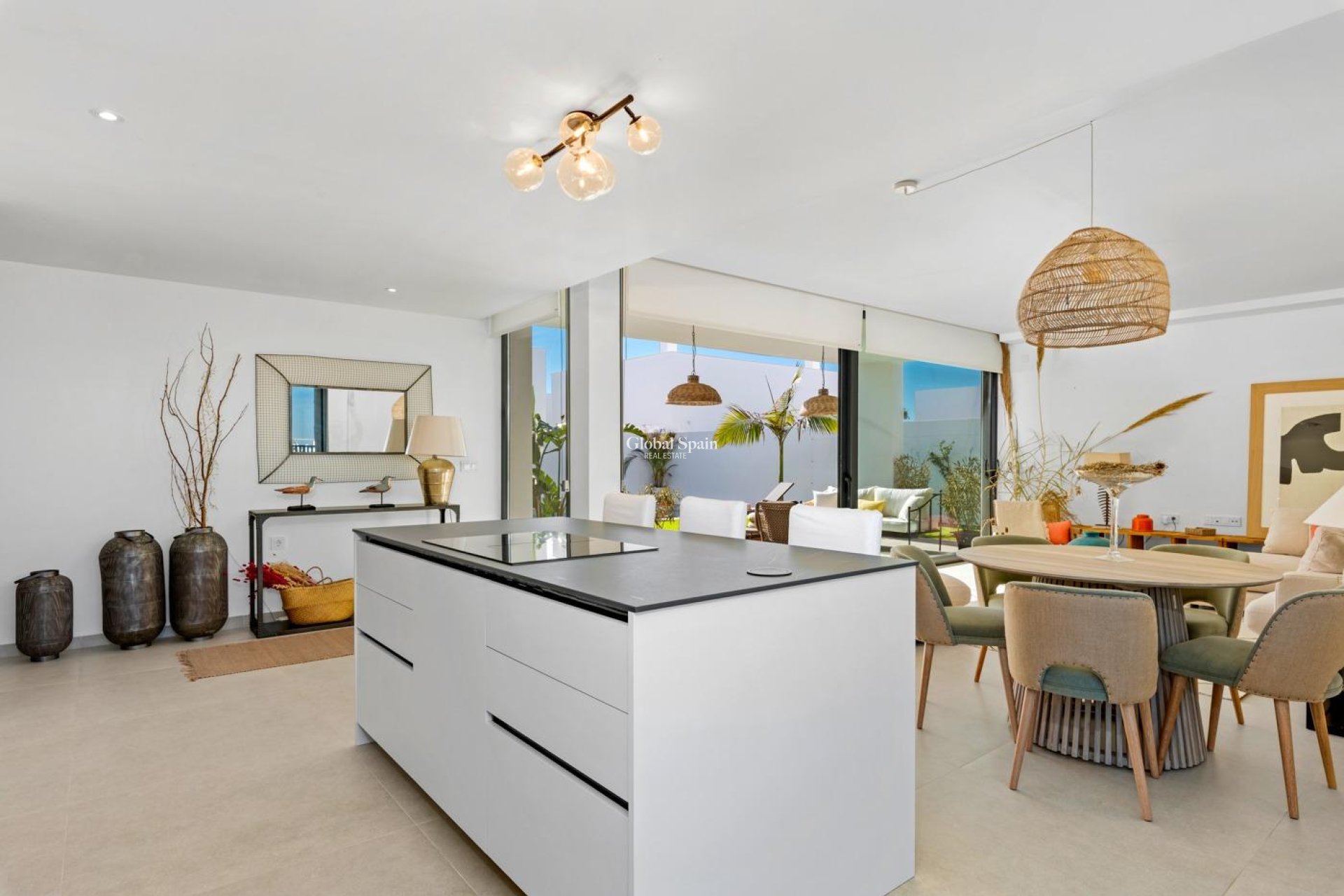 Neubau - Villa -
CARTAGENA - Mar de Cristal